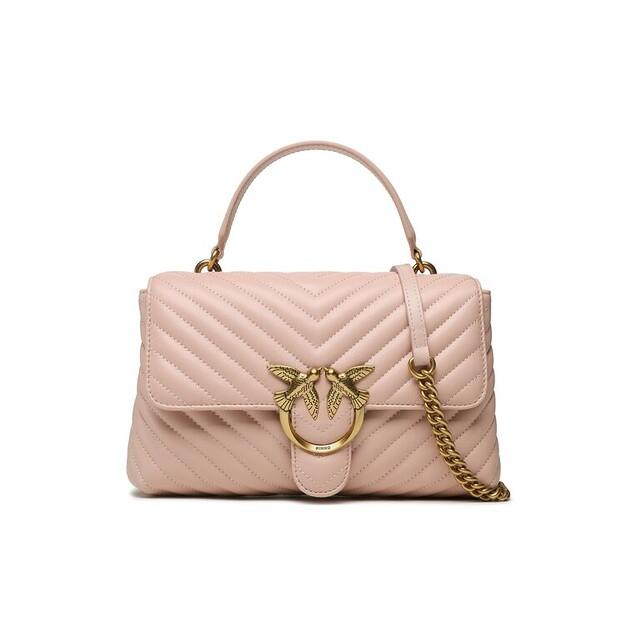PINKO Love Lady Puff Classic Cl PE PLTT Bag