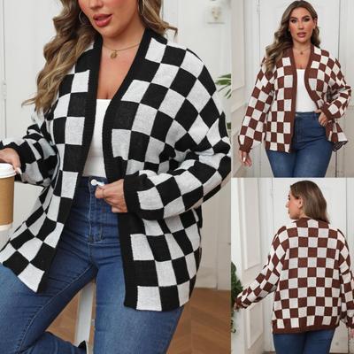 Tops – Cárdigans para mujeres