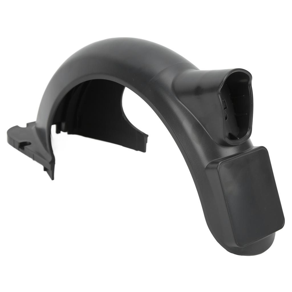 Elektrisk sparkesykkel bakskjerm bakre sprutskjerm erstatning for Ninebot Max G30 sparkesykkel(Skvettskjerm