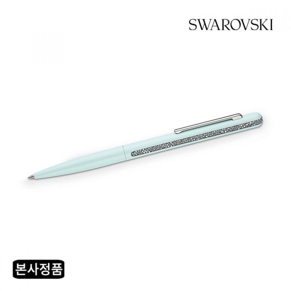 Swarovski Crystal Shimmer Light Green Pen 5595671 5595671_pen