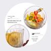 Kemeiruite Tempered Glass Food Storage Container Set