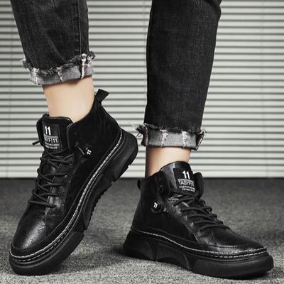 Mode Neu Sneaker Herren Casual Board Schuh Herren Vulkanisierte Schuhe Herbstschuhe Angebot Versand Kostenlos Günstig Ausverkauf Retro Angebote