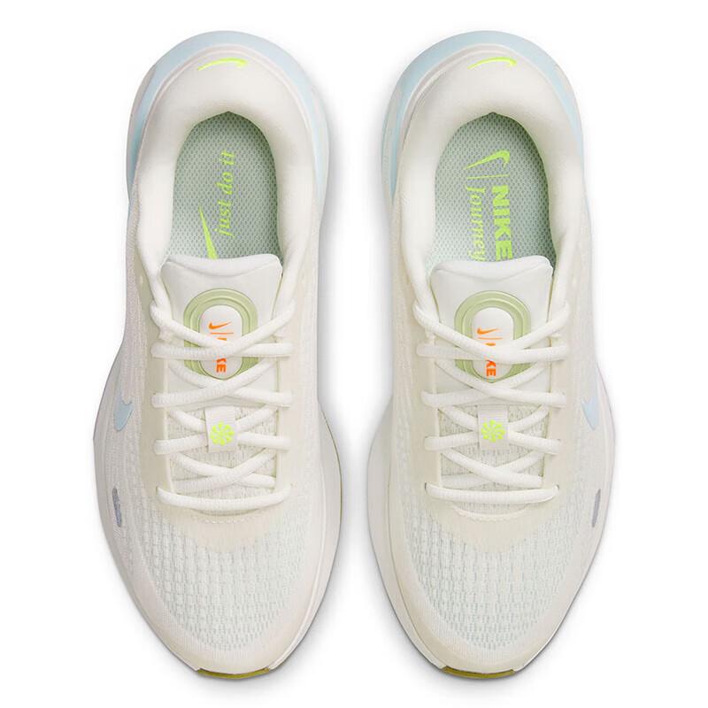 Nike Women's Running Shoes Cushioning JOURNEY Sports Shoes