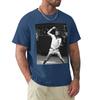 Borg The Ice Unisex Tennis Legend TShirt blanks oversized t shirt tees graphic shirts fruit of the loom Unisexs t shirts