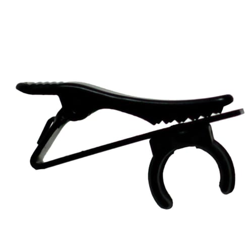 [Generic] Mini Microphone Clip, Microphone Clip Holder, Microphone Lapel Tie Clip Holder, 8.5mm