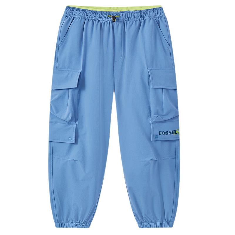 MQD Boys  Outdoor Hiking Cargo Jogger Pants 110