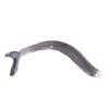 10pcs/bag Bionic Fish Tail Design Double Color Mini Fish Lure 8cm/2.2g For Sea Fishing Freshwater Angling Artificial Bait Fishing Tackle