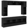 Mobilier pentru salon – Suport și dulap TV