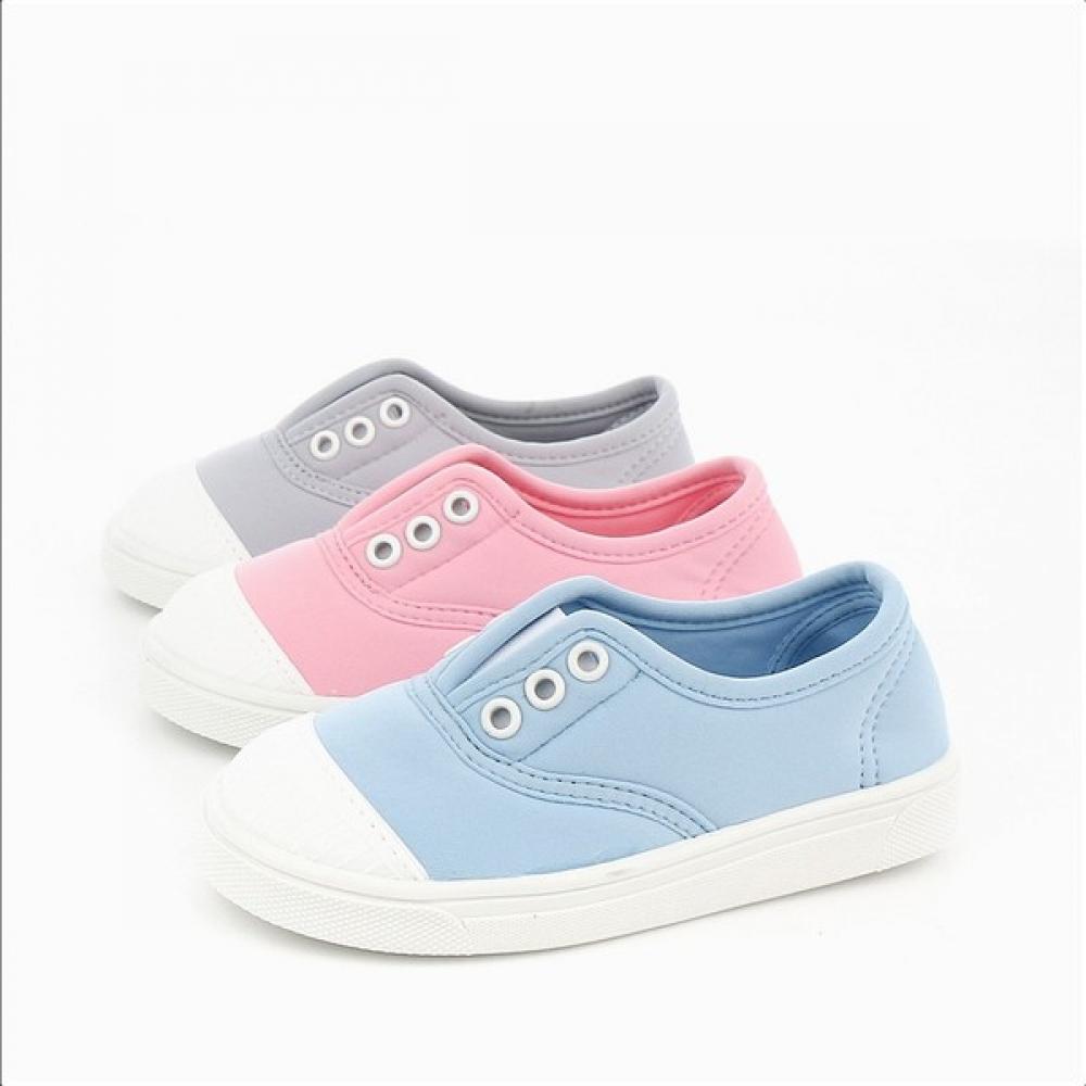 Levisfoot Kids Slip On For Boys Girls Infant Junior