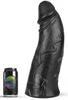 Gode Odin Dark Crystal 36 X 12.5cm - Dark Crystal - Dildos XXL - Width + 8cm