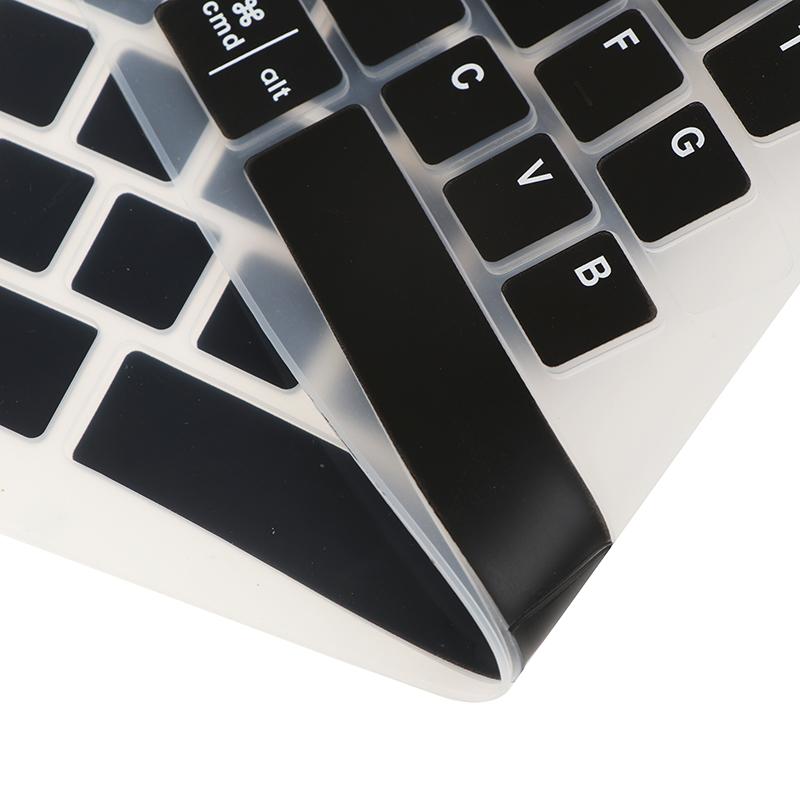 Keyboard Cover For Logitech Ergo K860 Silicone Protector Skin Case Accessories