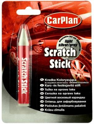 Carplan Kredka Srebrna