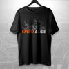 Für Harley-Davidson FXRT Sport Glide 1983-1992 Fans - Motorrad T-Shirt