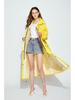Cross-Border Waterproof Rainstorm-Proof Windbreaker Poncho for Adults - Single-Person Outdoor Hiking Fashion Raincoat