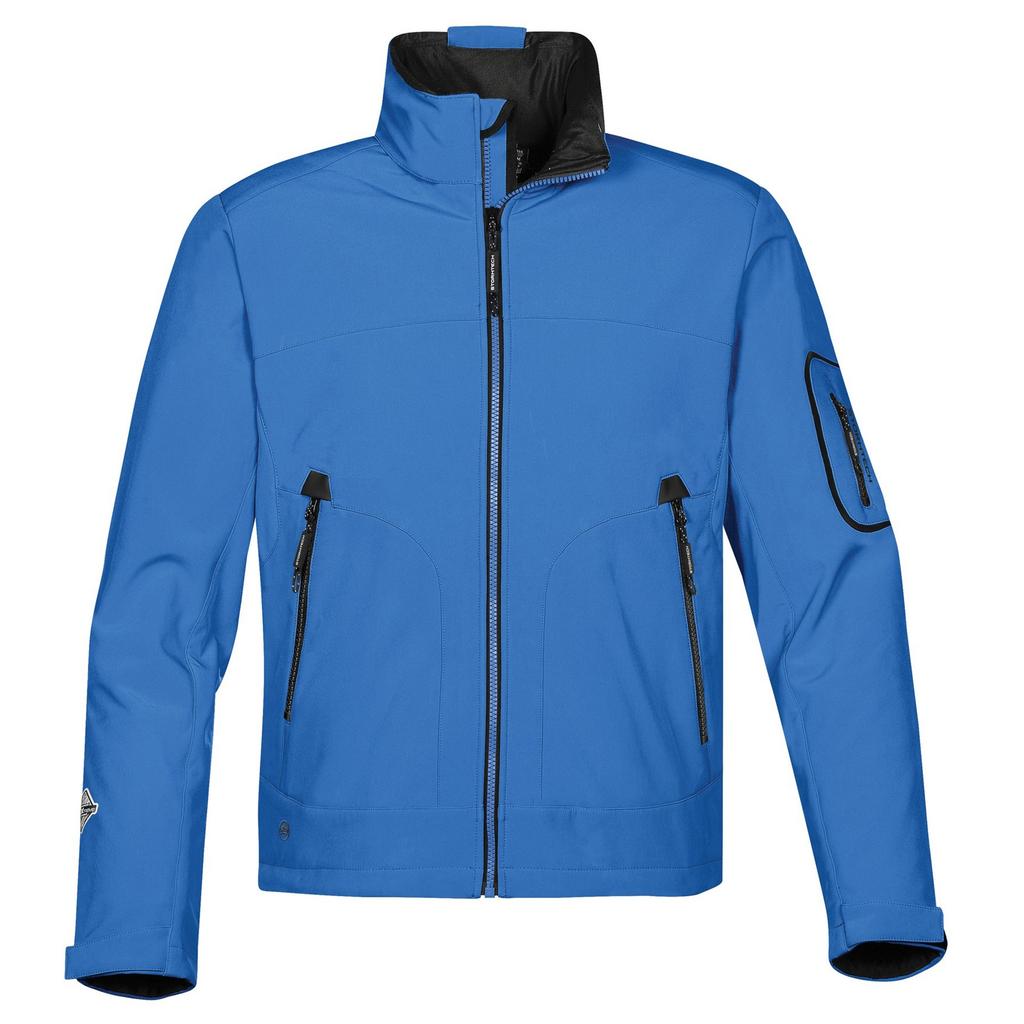 Stormtech Mens Cruise Softshell Jacket