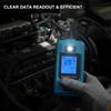 Automotive Circuit Fault Probe Tester Current Tester Relays Tester And Breaker Finding With Builtin Flashlights