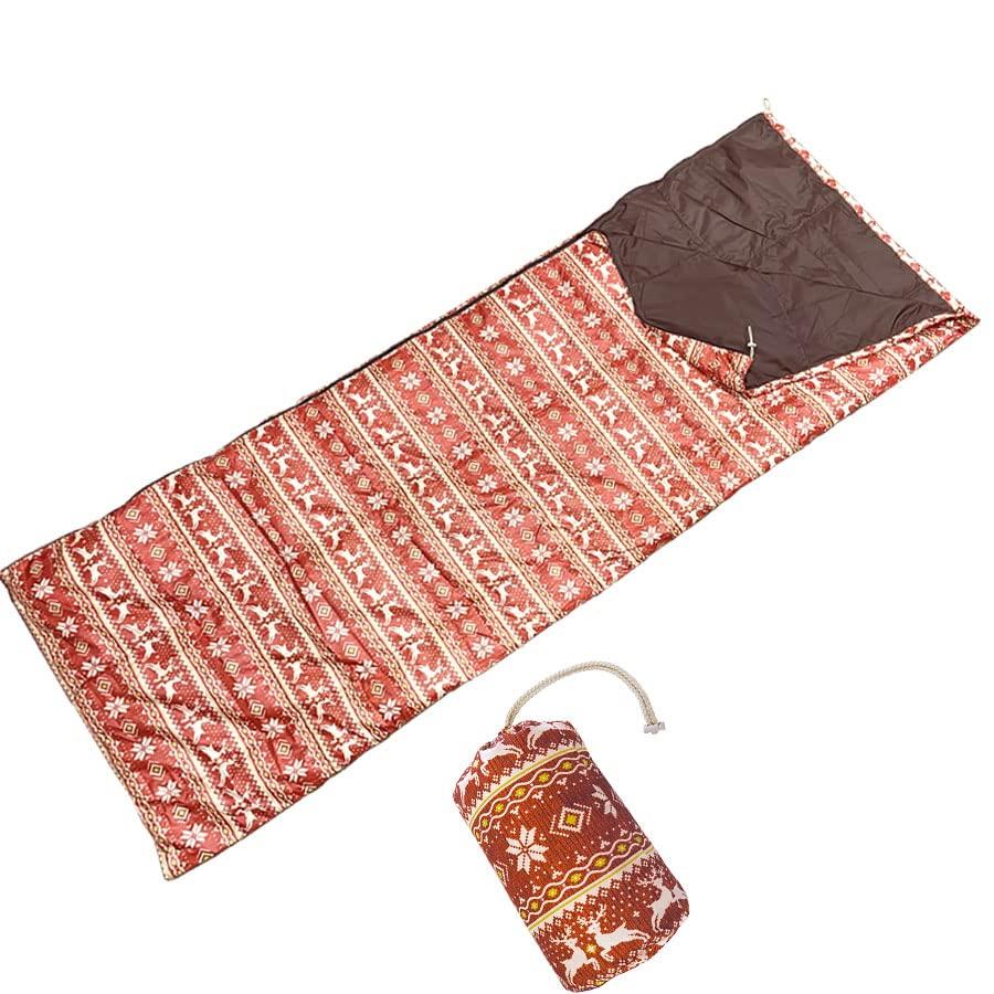 

Стиральный пуховый спальный мешок, который также можно использовать как средство для предотвращения катастроф, для водного отдыха, компактный и для одеяла. Многосторонний. меры.