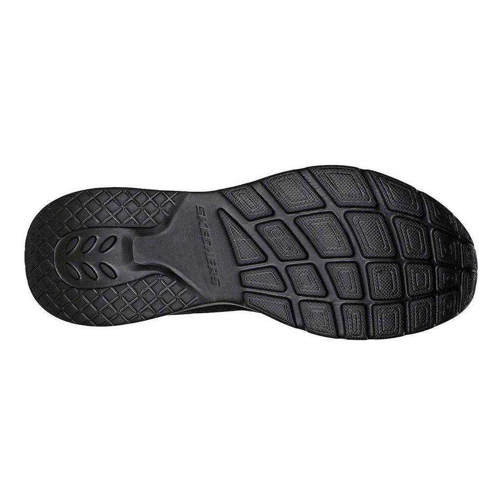 Skechers Mens Dynamight 2.0 Setner Trainers