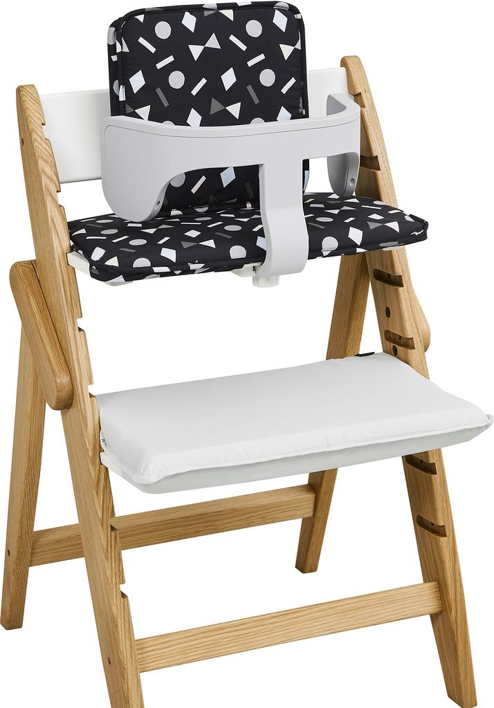 Moji Yippee Fit Cushion for Footrest, Gray, M-YIP28-1