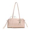 Large-capacity Bag Women's Spring and Summer Versatile New Niche Simple Shoulder Underarm Bag Pillow Bag