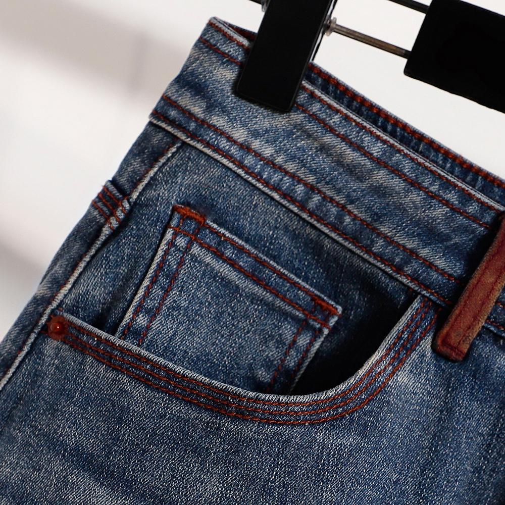 DIMANAF 2026 Summer New Plus Size Women Denim Skirt Elastic Waist A-Line Long Skirt Fashion Lady Bottoms Solid Blue