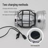 Solar Rechargeable Camping Lantern