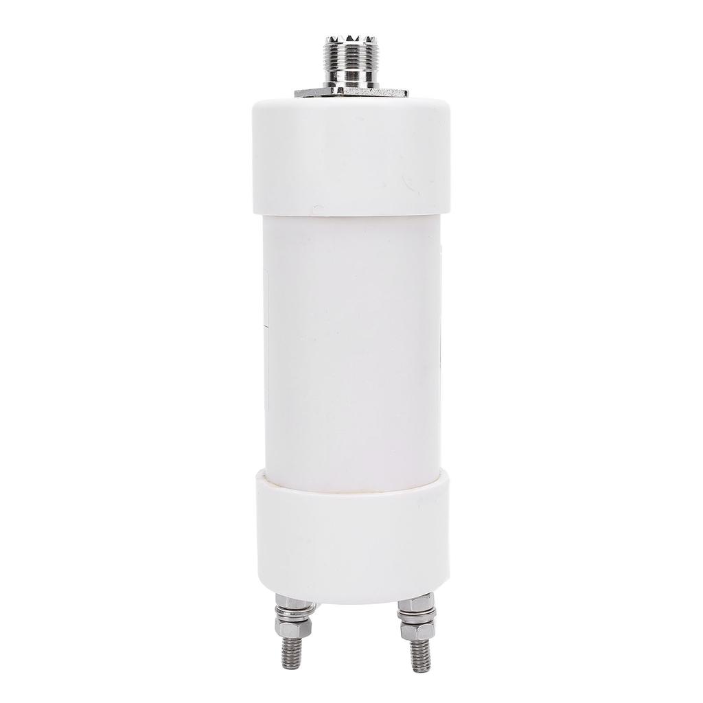 Magnetischer Ring Kurzwellen Balun 1:6 1 bis 56MHz 200W 50Ohm bis 300Ohm Langdraht-Balun für HF-Antennen