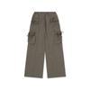 Bbcus Women Reworms Flow Pants Beflwdq01