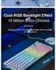 F98 Pro Keyboard