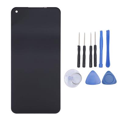 Phone LCD Screen Repair Kit for A72 5G A73 5G A53 5G K7X for Q2 V5 7 5G for Narzo30pro
