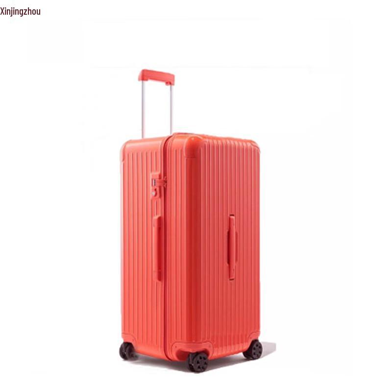 Xin Jing Zhou Sports Extra Large Travel Luggage