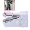 Handheld Electric Sewing Machine Mini Portable Sewing Machine Convenient Clothing Sewing Tool