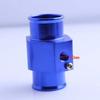 Water Temperature Sensor Adaptor Gauge Radiator Hose Adaptor Convenient and Versatile