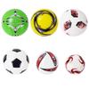 PVC Machine-Sewn Youth Training Football for Primary & Secondary Students and Kindergarten