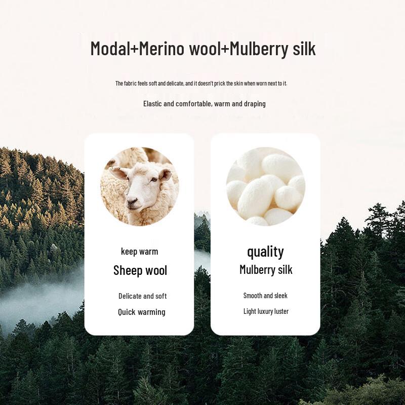 Antonio Men's Wool Blend Twill Mid-Length Suit Coat