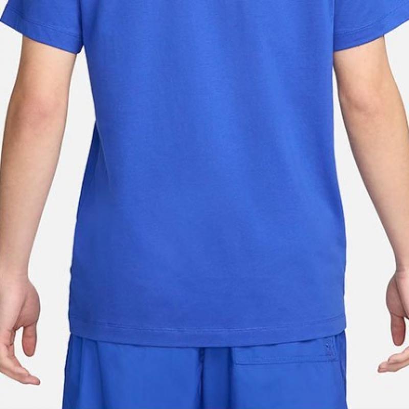 Nike ShorT Sleeve Tee Club T shirT Ar4999 480 S2406