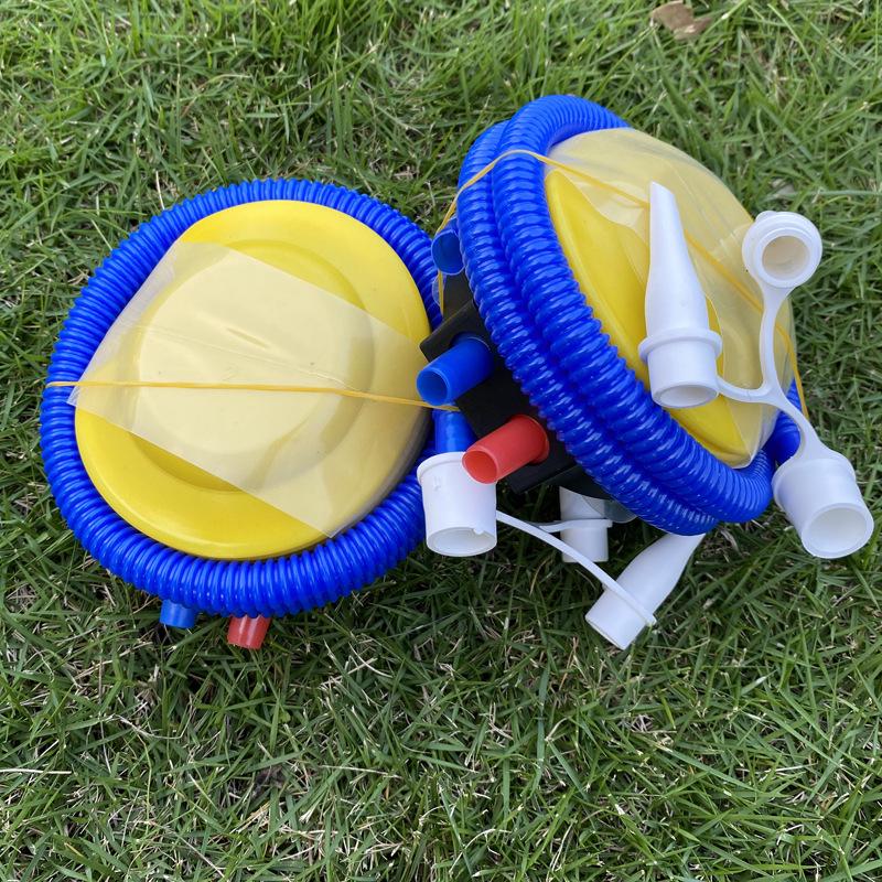 Yingtai Inflatable Ocean Ball Pit and Kids Sand Pit Bathtub