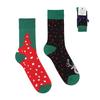 Christmas Socks 2 Pcs | CMLS350-029_2