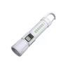 Rechargeable Led Flashlight Super Bright Mini Work Light 3 Modes Waterproof Portable Cob Tactical Torch Zoomable Camping Lantern