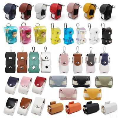 Japanese & Korean Golf Small Ball Bag – Outdoor Sports Golf Accessory Storage