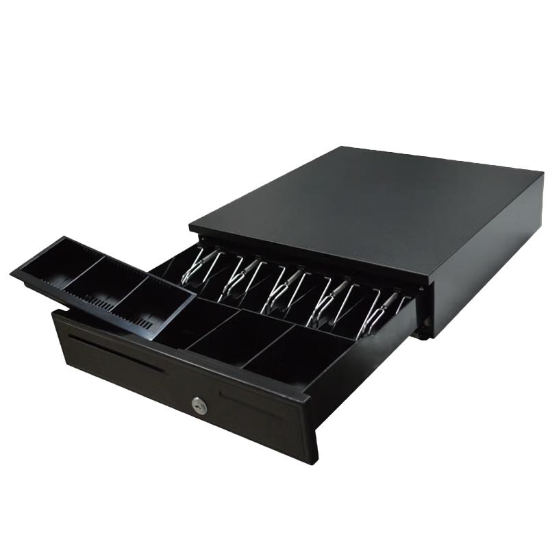 Hysoon Cash Drawer CN plug (adapter included)