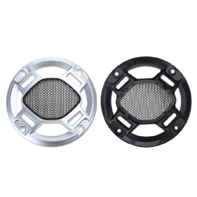 

Decoration Protective Speaker Cold Rolled Steel Grills Cover Speaker Decoration 94MM