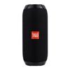 TG117 Wasserdichter Bluetooth-Lautsprecher mit Kartenslot & Wireless TWS, Tragbarer Outdoor-Subwoofer