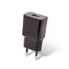 Maxlife Ładowarka Sieciowa Mxtc-01 1X Usb 1A Czarna + Kabel Microusb