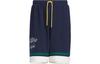 Adidas Originals Casual Shorts Unisex Dark Blue