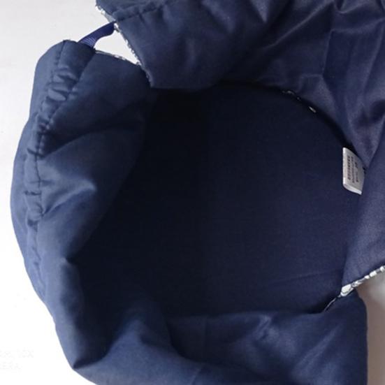 Creative Flower Pattern Teapot Cover Beautiful Eye-catching Cotton Teapot Holder Sleeve for Home