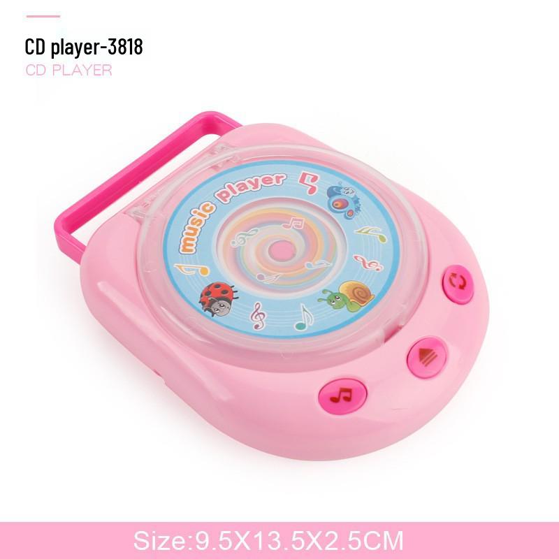 Children's Pretend Play Kitchen & Home Appliance Set: Electronic Scale, Meat Grinder, Hair Dryer.