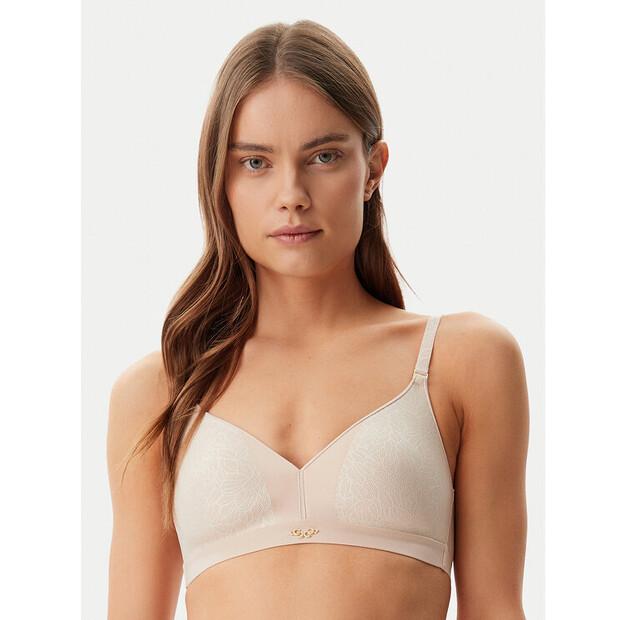 Бесшовный бюстгальтер Chantelle C18IQ9 EU S