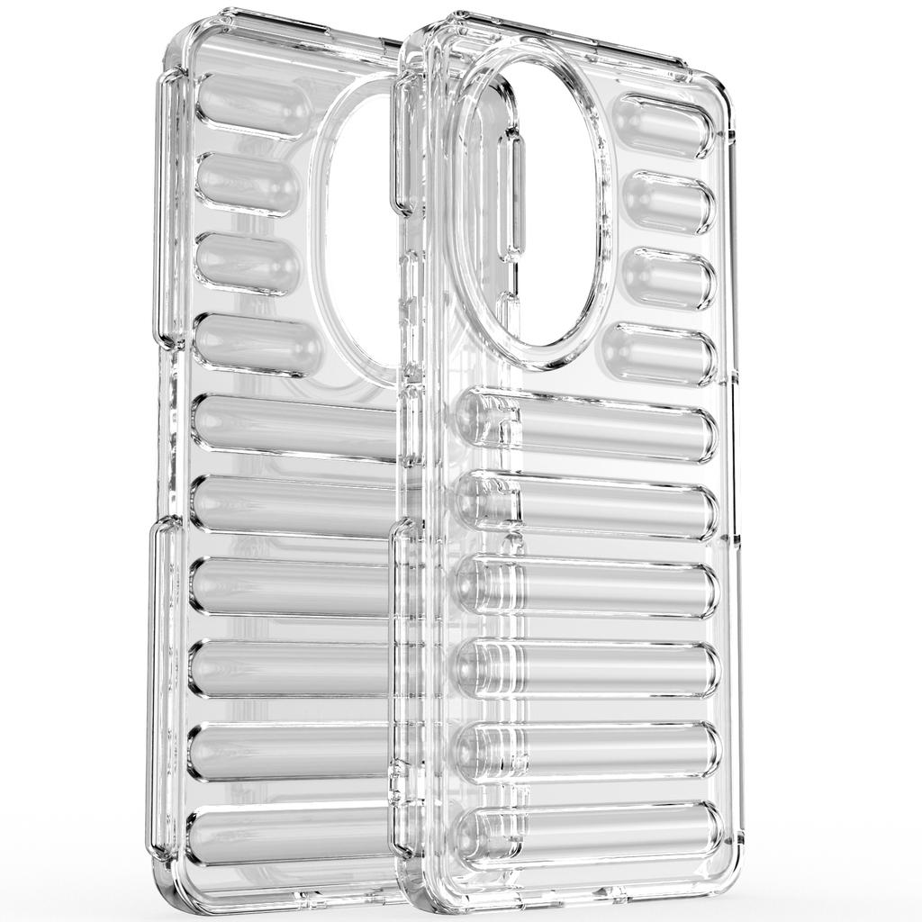 Capsule Series for Honor 200 Pro 5G Case Anti-Drop TPU Phone Cases