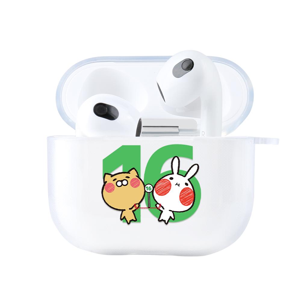 Silicone Cases for Airpods 3 Cover for AirPods 1 2 Storage Case Full Cover New for Airpods Pro 2022 Covers Anti-drop Wear-resistant Waterproof